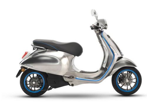 E-Scooter: All models at a glance-models