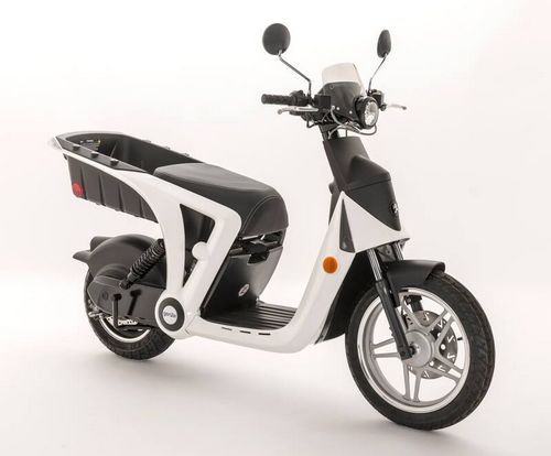 E-Scooter: All models at a glance-e-scooter