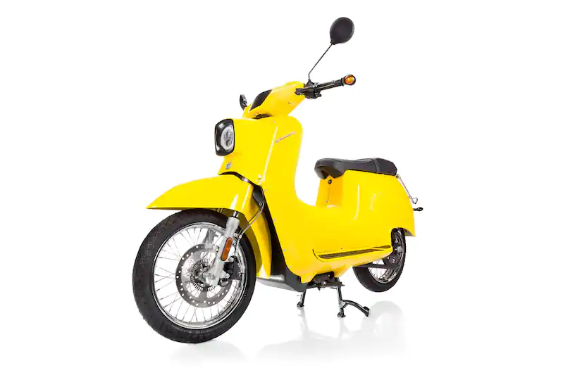 E-Scooter: All models at a glance-glance