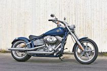 Harley-Davidson Rocker Specifications