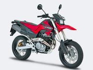 Honda Motorcycles FMX 650 from 2006 - Technical Data