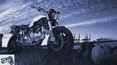 Impression JvB-Ducati Scrambler