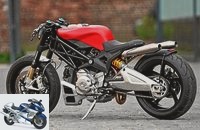Impression: JvB-moto-Ducati Flat Red 2