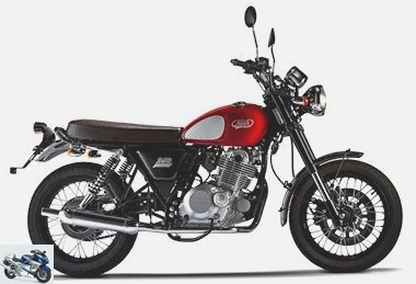 Mash 250 Two Fifty 2016