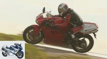 Dream bike Ducati 916