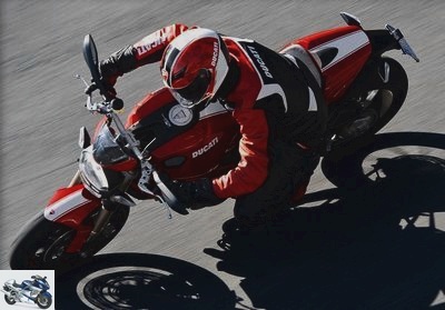 Ducati 1100 MONSTER evo 2012