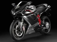 Ducati 848 from 2013 - Technical data
