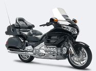 Honda Motorcycles Gold Wing 2006 to present - Specifications