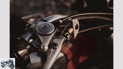 Impressions Ducati Scrambler