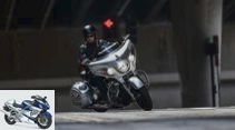 Indian Chieftain Elite (2018) - Limited special edition