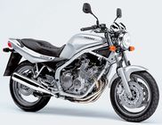 Yamaha XJ 600 N - Technical Specifications