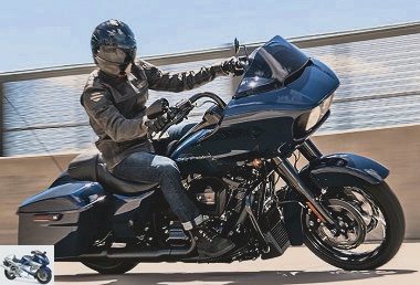 1870 ROAD GLIDE SPECIAL 2019
