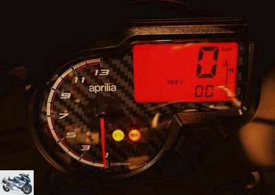 Aprilia RS 125 2020