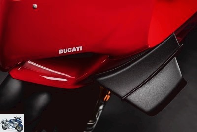 Ducati 1100 Panigale V4 2020