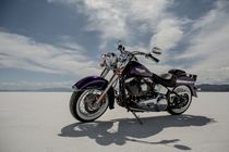 Harley-Davidson Softail Deluxe 2014 to present Specifications