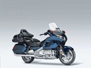 Honda Motorcycles Gold Wing from 2009 - Technical Data