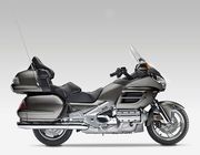 Honda Motorcycles Gold Wing from 2010 - Specifications