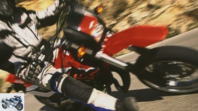Intermot review: new 125cc
