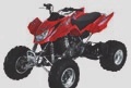 News - Arctic Cat quads are coming to France -