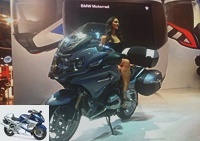 News - Prices for new 2014 BMW motorcycles - Used BMW