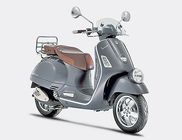 Vespa GTS 300 from 2010 - Technical data