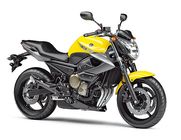 Yamaha XJ6 from 2010 - Technical Specifications