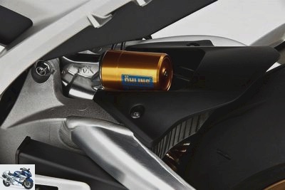 2018 Honda CBR 1000 RR Fireblade SP2