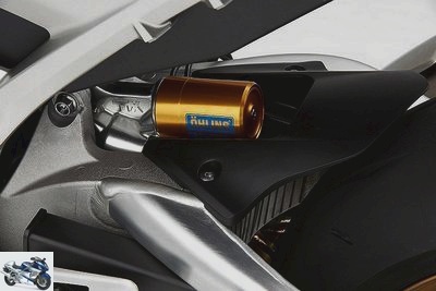 2017 Honda CBR 1000 RR Fireblade SP