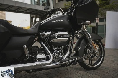2018 Harley-Davidson 1745 ROAD GLIDE FLTRX