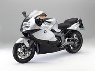 BMW Motorrad K 1300 S from 2012 - Technical data