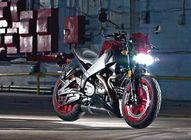Buell XB12Ss Technical Specifications