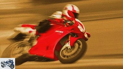 Ducati 998 S Final Edition