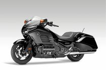 Honda Motorcycles Gold Wing F6B Specifications