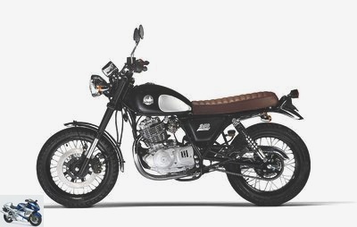 Mash 250 Two Fifty 2018