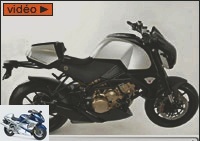 News - Moto Morini surprises with the Rebello 1200 Giubileo - Pre-owned MOTO MORINI