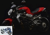 News - MV Agusta presents its Brutale 990R and 1090RR - Pre-owned MV AGUSTA
