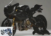 News - NCR Millona 16: the ultimate Ducati Desmosedici RR! - Used DUCATI NCR