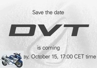 News - New in 2015: Ducati is preparing to present the DVT - Used DUCATI