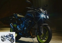 News - New in 2016: Yamaha MT-10, the lethal weapon? - Used YAMAHA