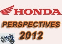 News - New Honda: a CBF 700 with DCT gearbox in 2012? - Used HONDA