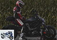 News - Motorcycle novelty 2016: Ducati customizes its Diavel - Used Ducati