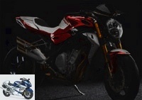New - New motorcycle: MV Agusta Brutale 1090 Corsa - Second hand MV AGUSTA