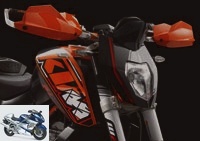 News - New 2011 KTM: 125 Duke, RC8 R Track and SMT ABS - Used KTM