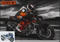 New - New 2014: everything about the KTM 1290 Super Duke R - Pre-owned KTM