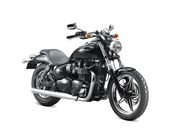 Triumph Motorcycles Speedmaster from 2011 - Technical data
