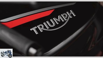 Triumph Street Triple R: equipment up, price down