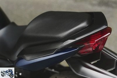 Yamaha XJ6 600 Diversion 2015