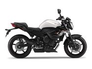Yamaha XJ6 from 2014 - Technical Specifications