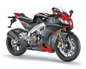 Aprilia RSV4 Factory from 2009 - Technical data