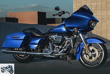 1746 ROAD GLIDE SPECIAL 2017